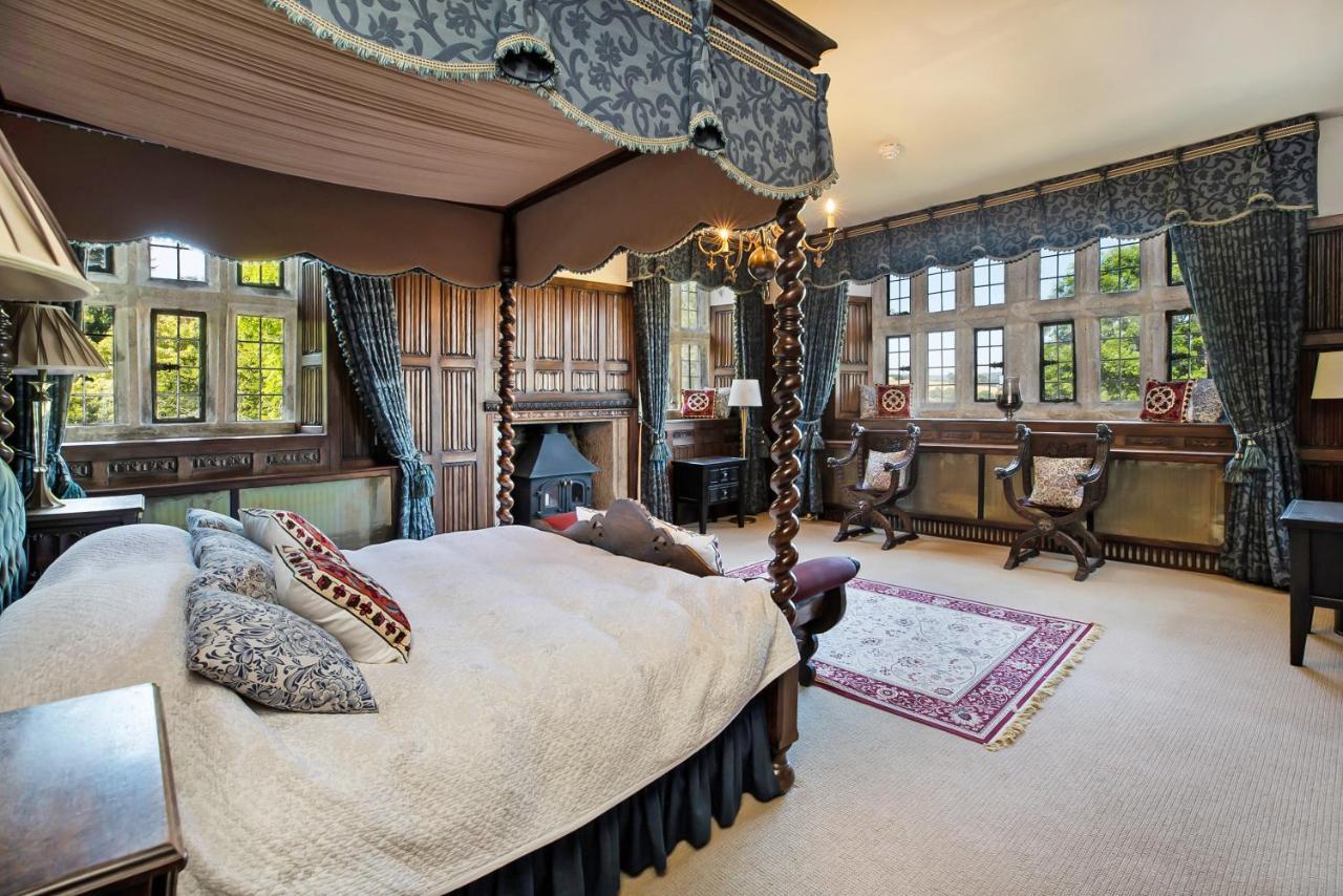 Canonteign Manor