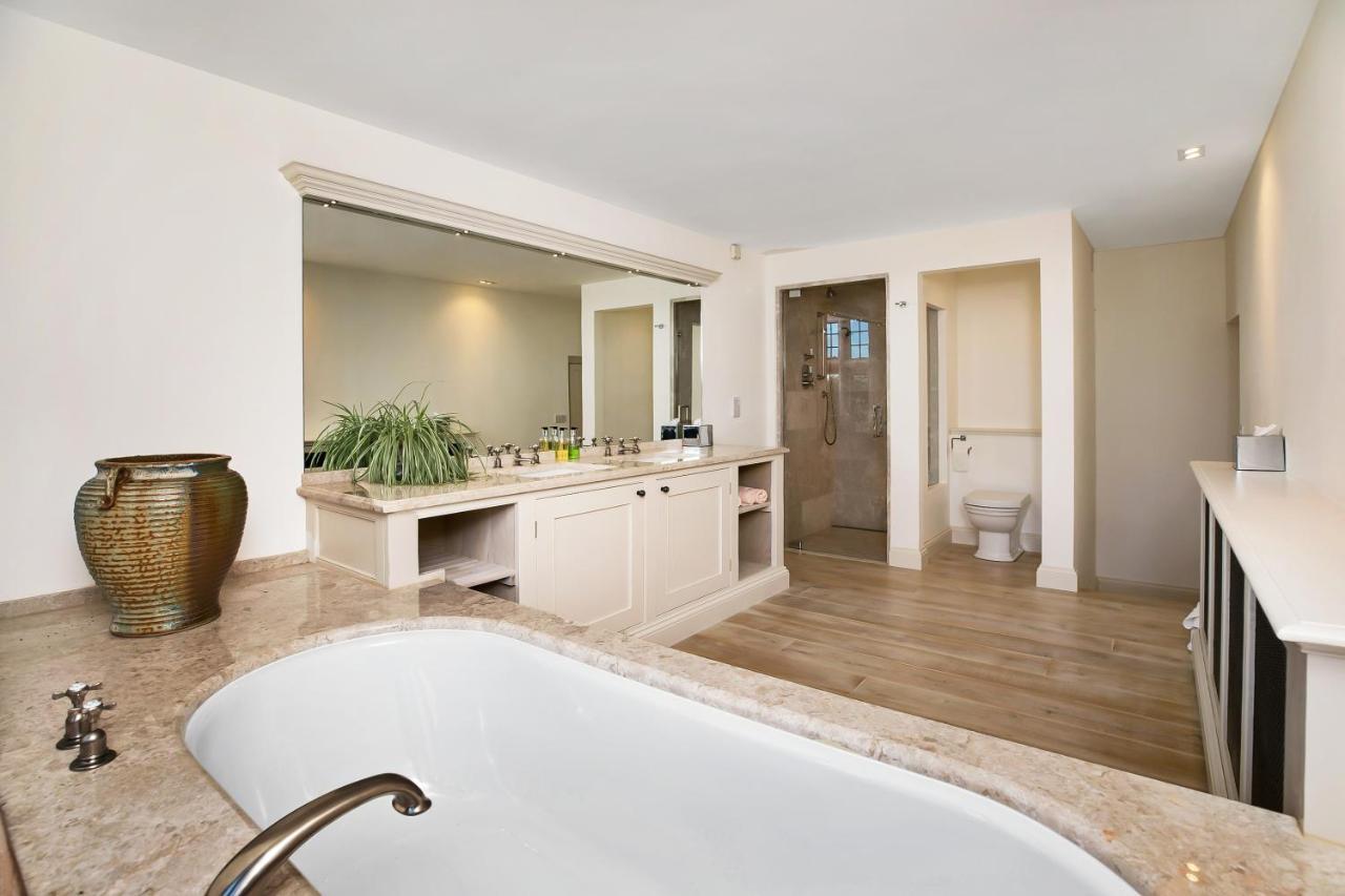 Bed & Breakfast Canonteign Manor